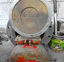 Aleaciones Níquel – Cobre