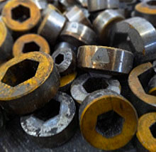 Aceros Grado Herramienta