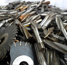 Aceros Alta Velocidad